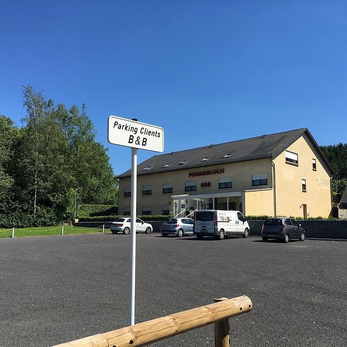 Bed And Breakfast Luxembourg