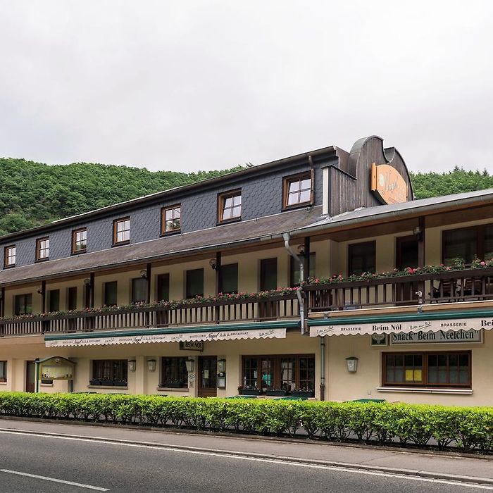 Bed And Breakfast Luxembourg
