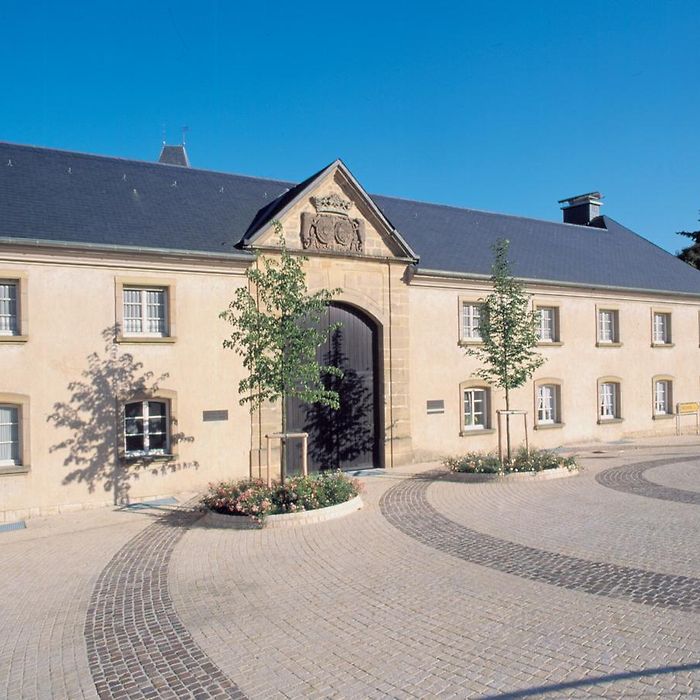 Hostels In Luxembourg