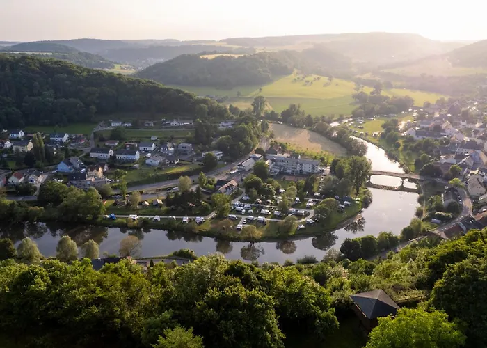 Camping Du Rivage Wallendorf-Pont foto