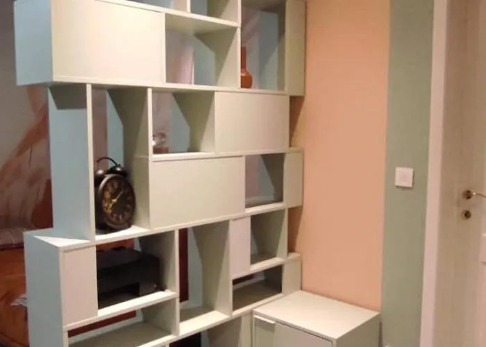 Apartamento Lux Cocoon Doncols foto