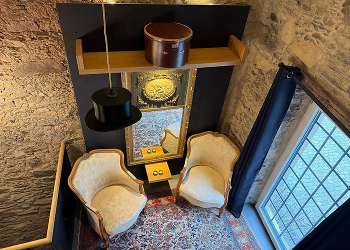 Studio Beim Mulles 'Schapp' 菲安登照片