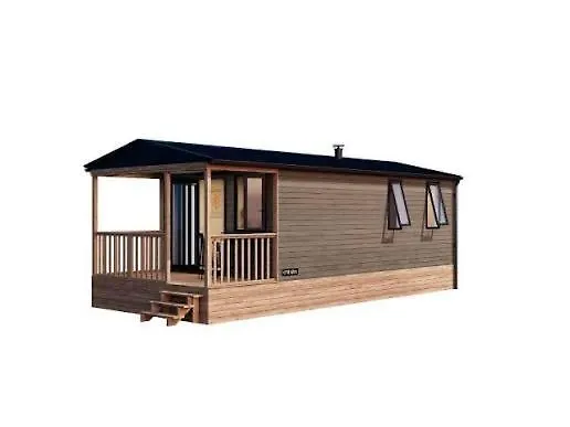 Mobile-Home Living Gilsdorf照片