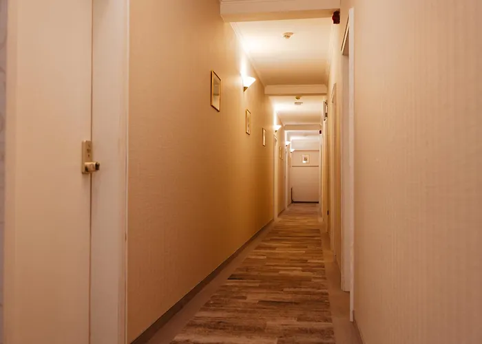 Hotel Casa56 魏斯万帕赫照片