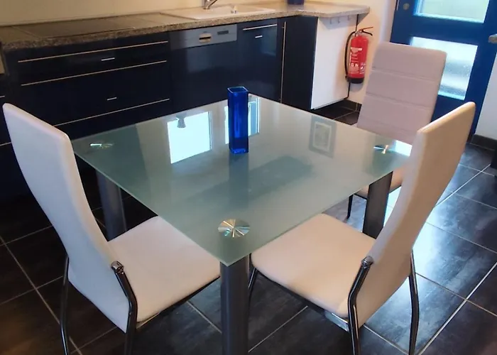 Lovely Cozy Apartment In Luxembourg Saeul 사진