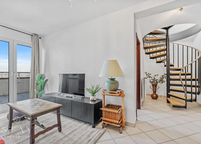 Appartement A Schifflange photo