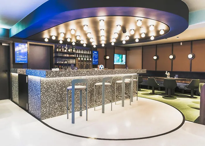 Hotel Casino 2000 - Adult Guests Only Bad Mondorf Foto