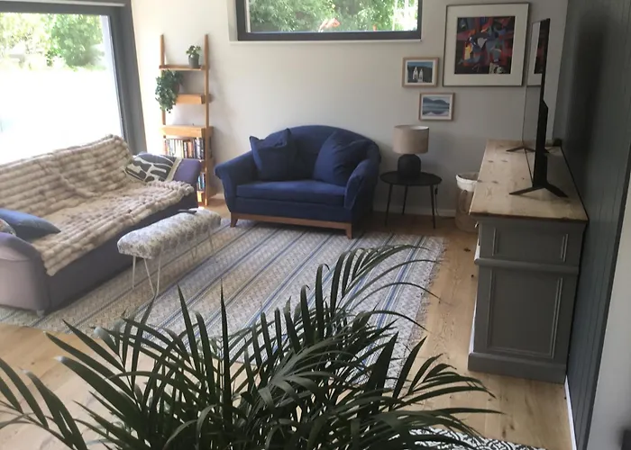 Stunning New Apartment Senningerberg Niederanven fotorgafie
