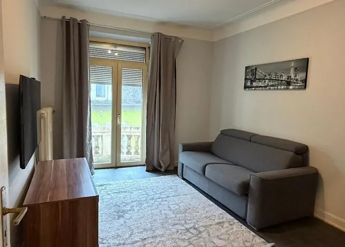 Leo, Apartment Wasserbillig foto