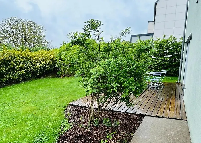 Villa Astoria - Elegant Residence In Luxembourg Contern foto